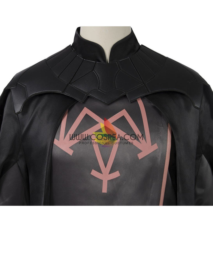 Cosrea Games Fire Emblem Three Houses Byleth Male Version Cosplay Costume