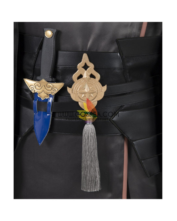 Cosrea Games Fire Emblem Three Houses Byleth Male Version Cosplay Costume