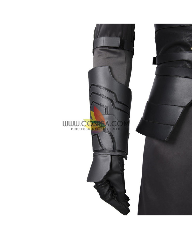 Cosrea Games Fire Emblem Three Houses Byleth Male Version Cosplay Costume