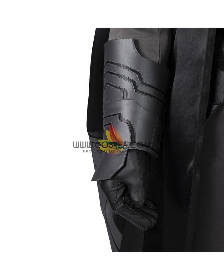 Cosrea Games Fire Emblem Three Houses Byleth Male Version Cosplay Costume