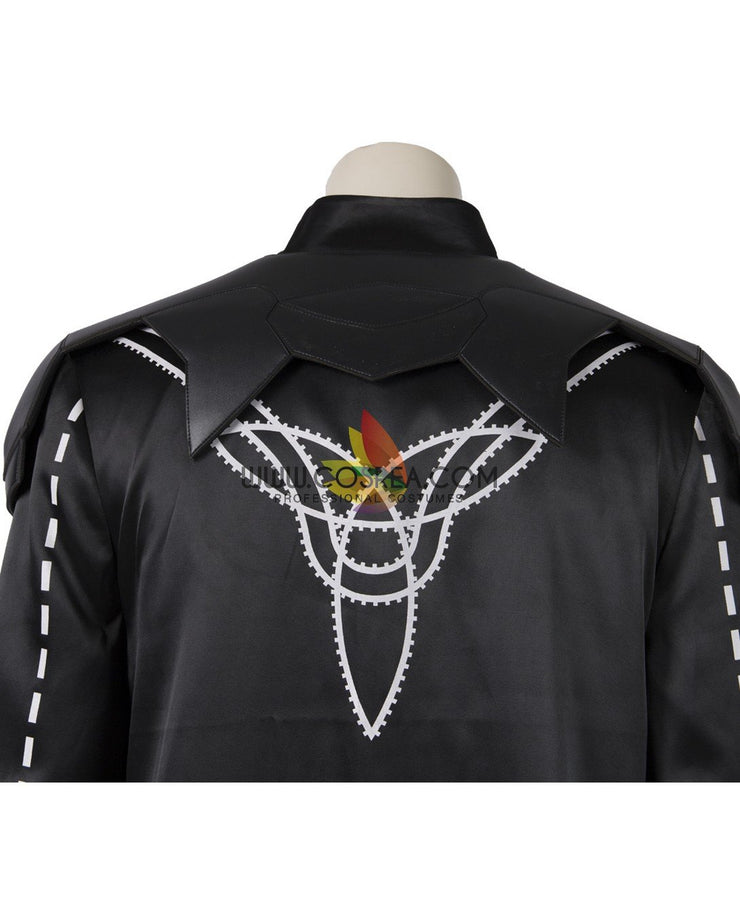 Cosrea Games Fire Emblem Three Houses Byleth Male Version Cosplay Costume