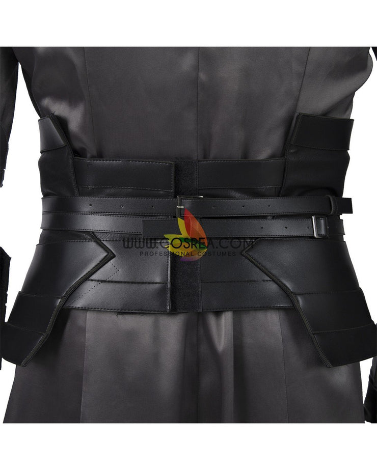 Cosrea Games Fire Emblem Three Houses Byleth Male Version Cosplay Costume