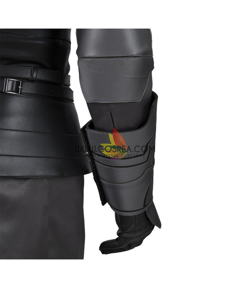 Cosrea Games Fire Emblem Three Houses Byleth Male Version Cosplay Costume