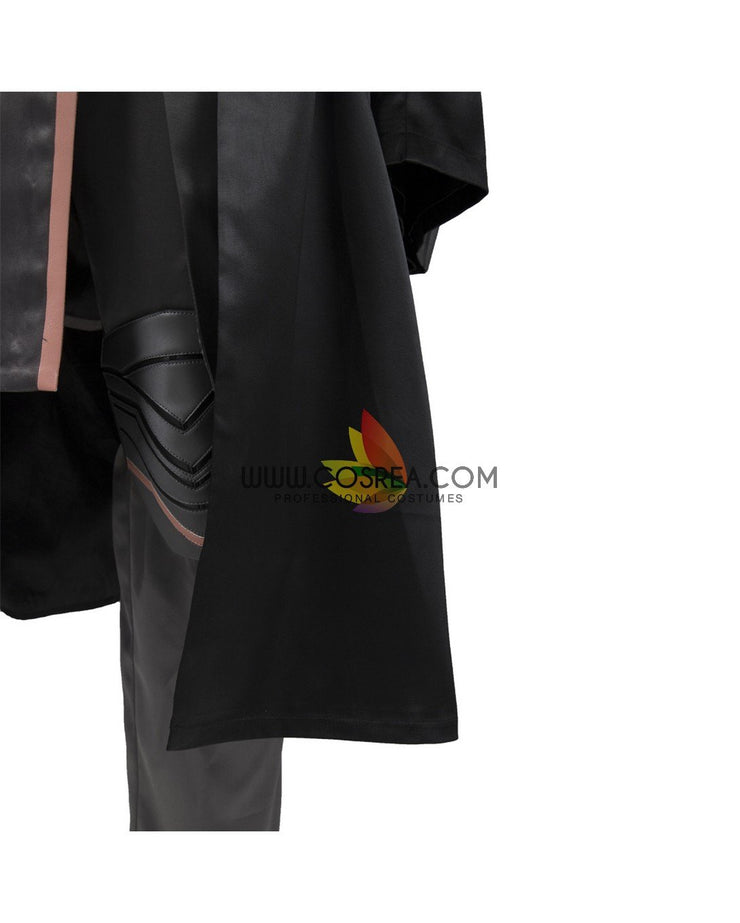 Cosrea Games Fire Emblem Three Houses Byleth Male Version Cosplay Costume