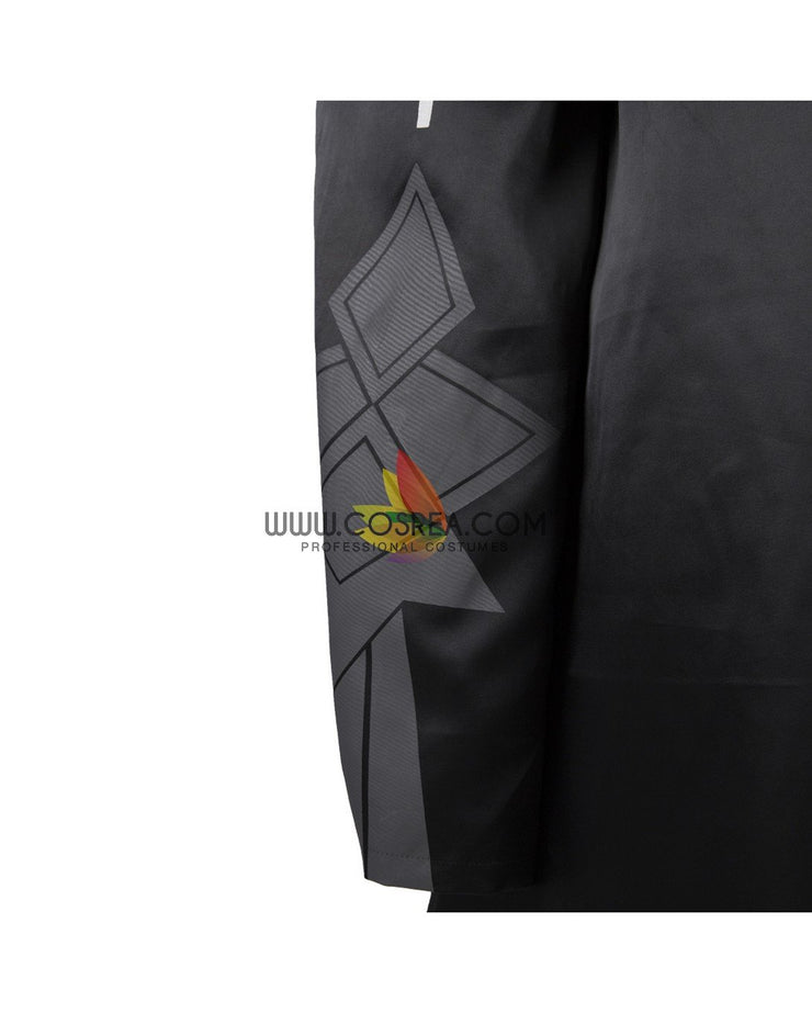 Cosrea Games Fire Emblem Three Houses Byleth Male Version Cosplay Costume