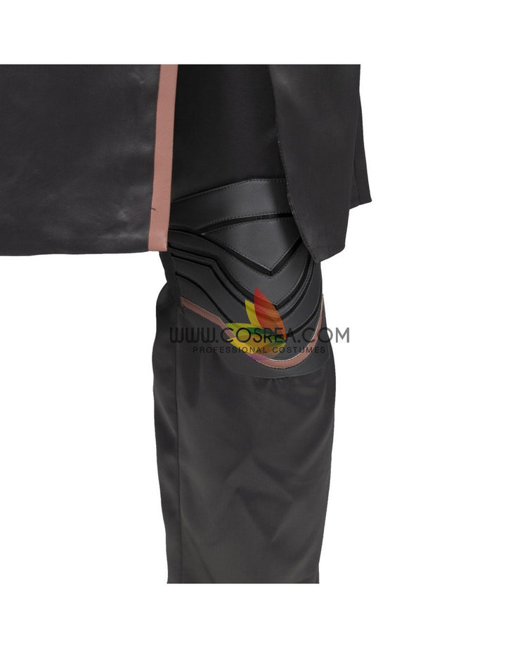 Cosrea Games Fire Emblem Three Houses Byleth Male Version Cosplay Costume