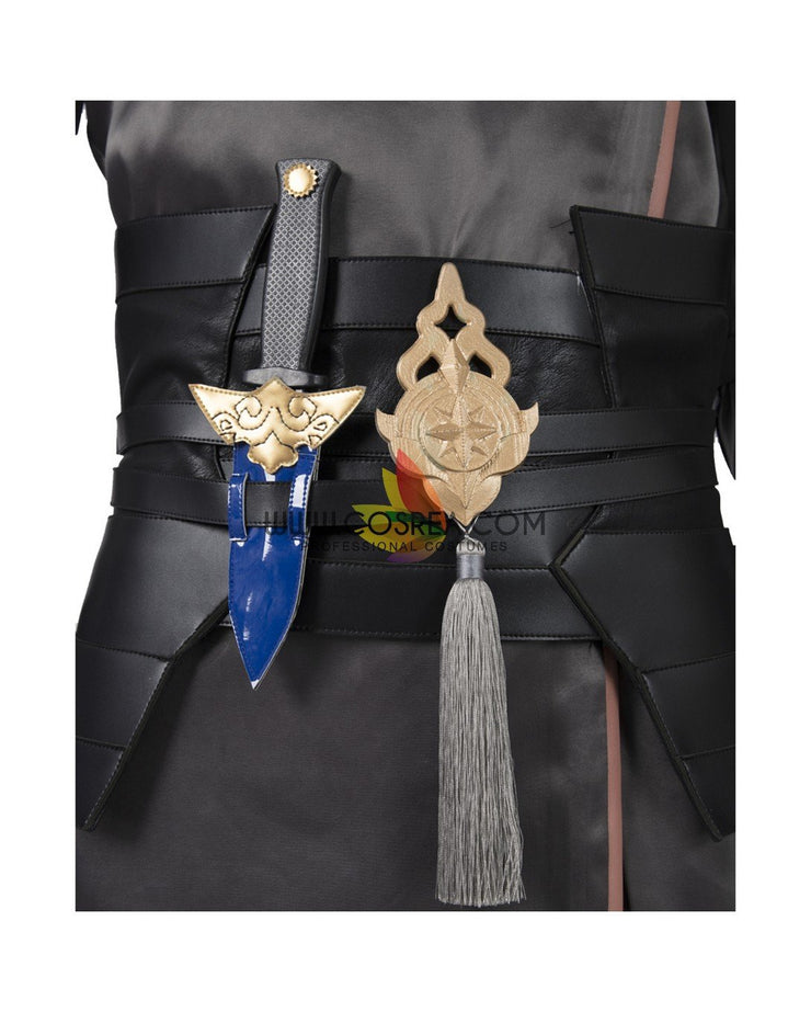 Cosrea Games Fire Emblem Three Houses Byleth Male Version Cosplay Costume
