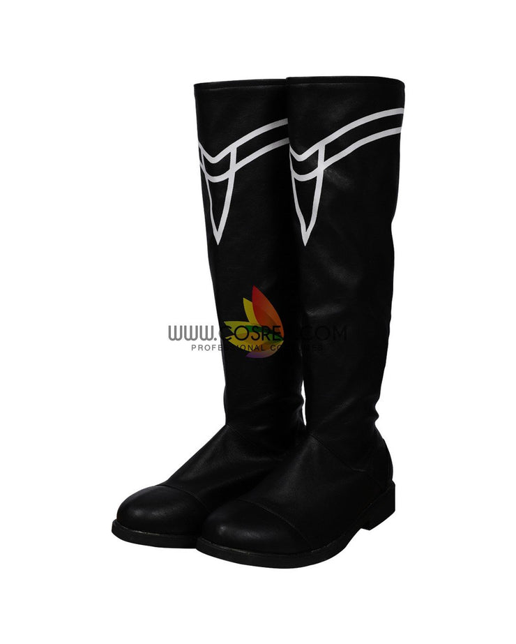 Cosrea Games Fire Emblem Three Houses Byleth Male Version Cosplay Costume