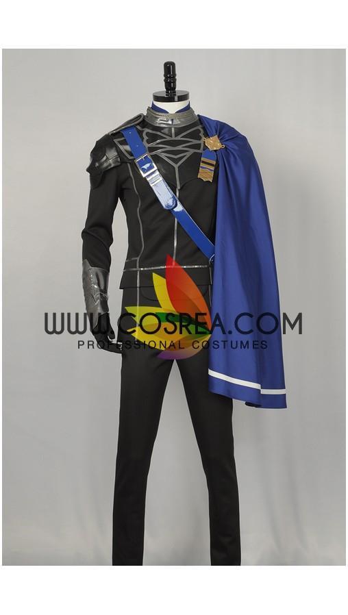 Fire Emblem Three Houses Dimitri Cosplay Costume