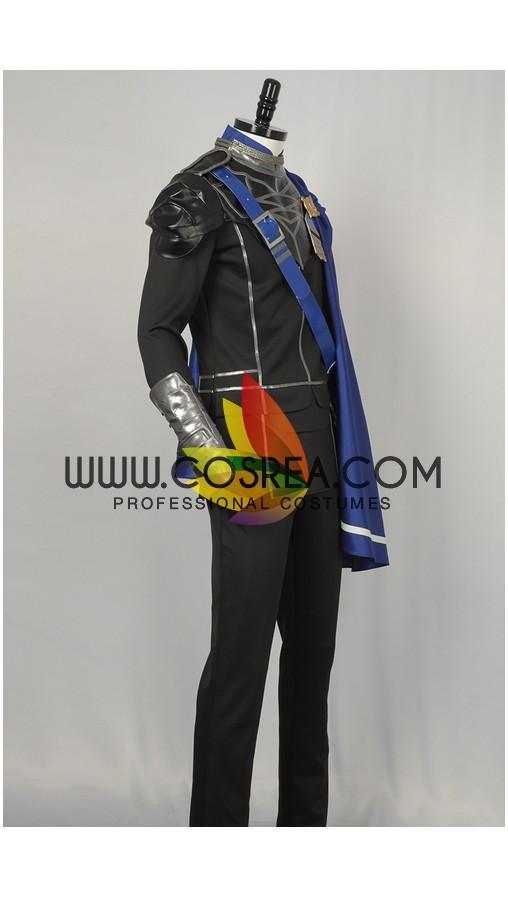 Fire Emblem Three Houses Dimitri Cosplay Costume