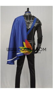 Fire Emblem Three Houses Dimitri Cosplay Costume