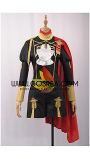 Fire Emblem Three Houses Edelgard Cosplay Costume