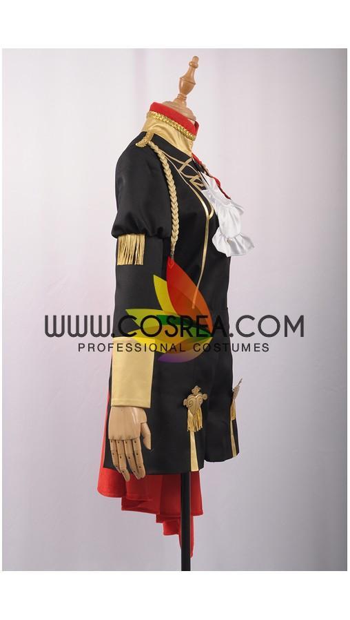 Fire Emblem Three Houses Edelgard Cosplay Costume