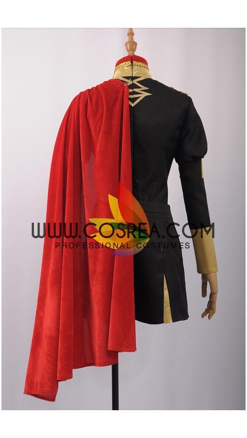 Fire Emblem Three Houses Edelgard Cosplay Costume