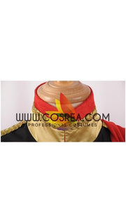 Fire Emblem Three Houses Edelgard Cosplay Costume