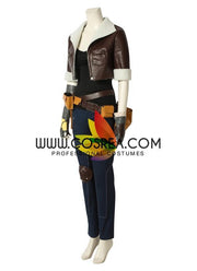 Cosrea Games Fortnite Battle Royale Penny Cosplay Costume