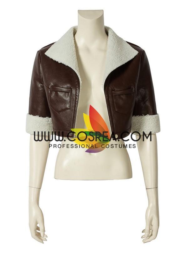 Cosrea Games Fortnite Battle Royale Penny Cosplay Costume