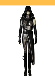 Cosrea Games Fortnite Fate Cosplay Costume