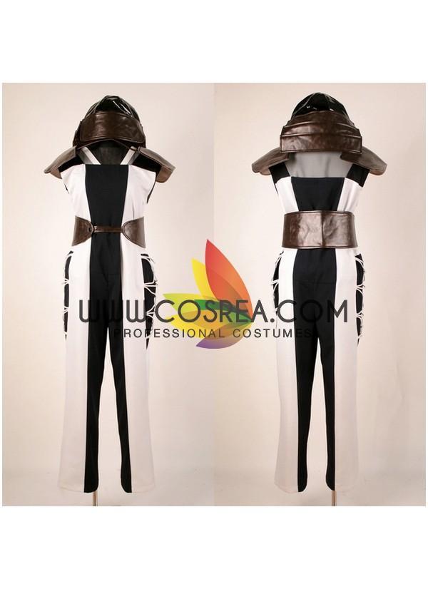 Sengoku Basara Devil Kings Fuuma Kotarou Cosplay Costume
