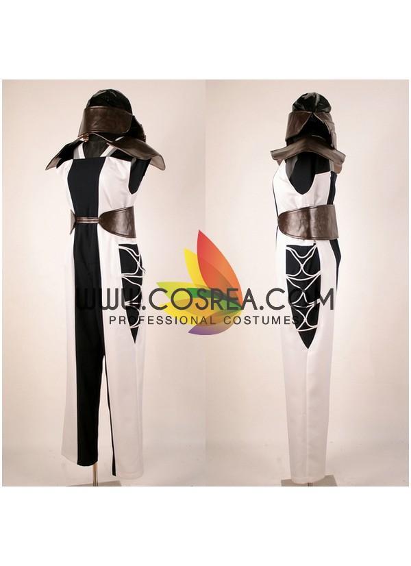 Sengoku Basara Devil Kings Fuuma Kotarou Cosplay Costume