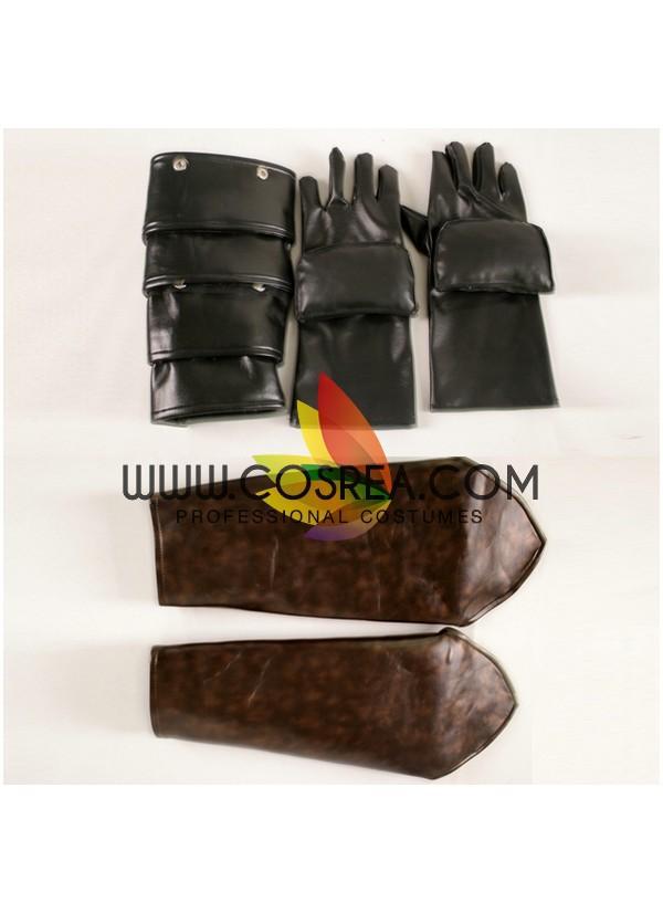 Sengoku Basara Devil Kings Fuuma Kotarou Cosplay Costume