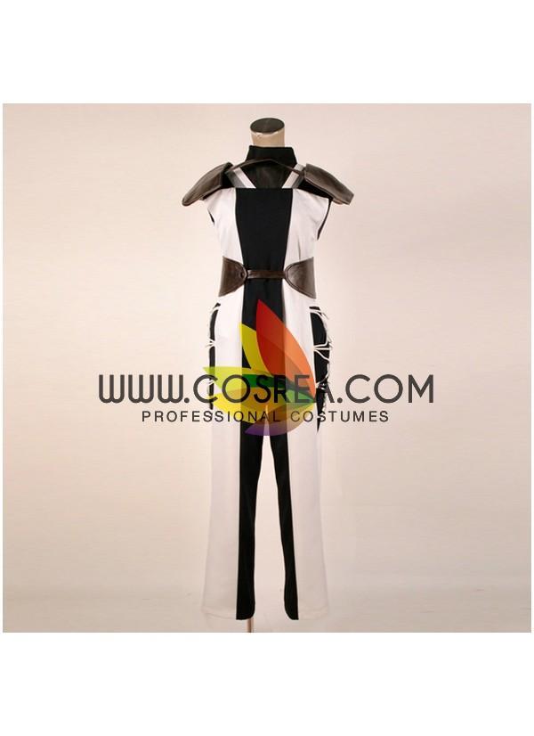 Sengoku Basara Devil Kings Fuuma Kotarou Cosplay Costume