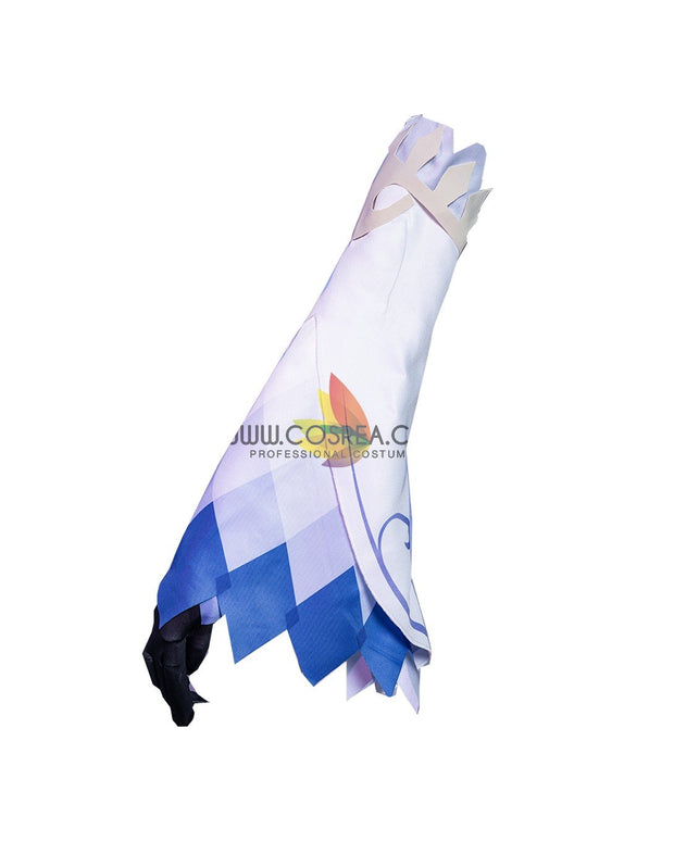 Cosrea Games Ganyu Genshin Impact Cosplay Costume