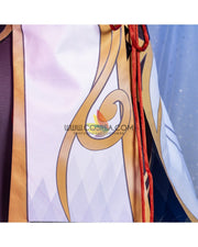 Genshin Impact Ganyu Limited Custom Sizing Cosplay Costume