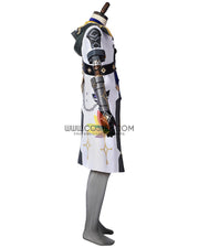 Cosrea Games Genshin Impact Albedo Standard Size Only Cosplay Costume