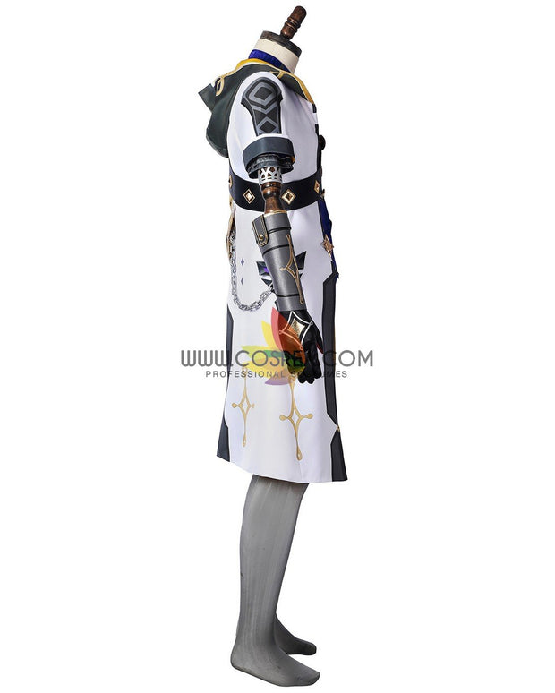 Cosrea Games Genshin Impact Albedo Standard Size Only Cosplay Costume