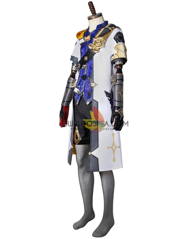 Cosrea Games Genshin Impact Albedo Standard Size Only Cosplay Costume
