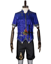 Cosrea Games Genshin Impact Albedo Standard Size Only Cosplay Costume