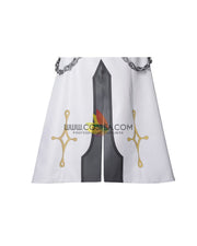 Cosrea Games Genshin Impact Albedo Standard Size Only Cosplay Costume
