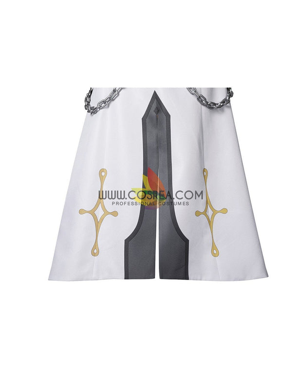 Cosrea Games Genshin Impact Albedo Standard Size Only Cosplay Costume