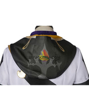 Cosrea Games Genshin Impact Albedo Standard Size Only Cosplay Costume
