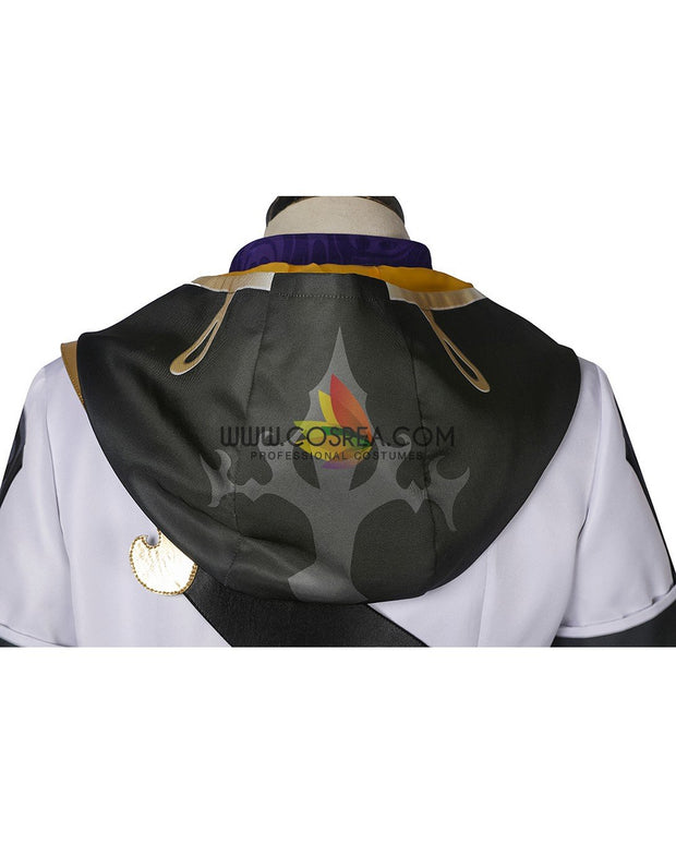 Cosrea Games Genshin Impact Albedo Standard Size Only Cosplay Costume