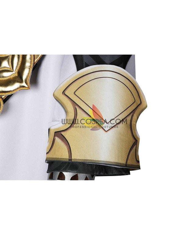 Cosrea Games Genshin Impact Albedo Standard Size Only Cosplay Costume