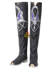 Cosrea Games Genshin Impact Albedo Standard Size Only Cosplay Costume