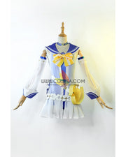 Cosrea Games Genshin Impact Barbara Summer Swimsuit Standard Size Only Cosplay Costume