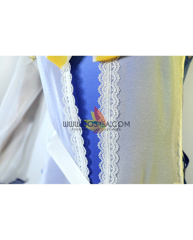 Cosrea Games Genshin Impact Barbara Summer Swimsuit Standard Size Only Cosplay Costume