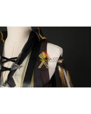 Cosrea Games Genshin Impact Bennett Standard Sizing Only Cosplay Costume