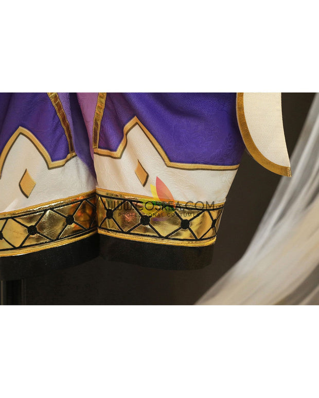 Cosrea Games Genshin Impact Dori Standard Sizing Only Cosplay Costume