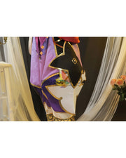 Cosrea Games Genshin Impact Dori Standard Sizing Only Cosplay Costume