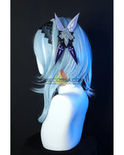 Cosrea Games Genshin Impact Eula Standard Size Only Cosplay Costume