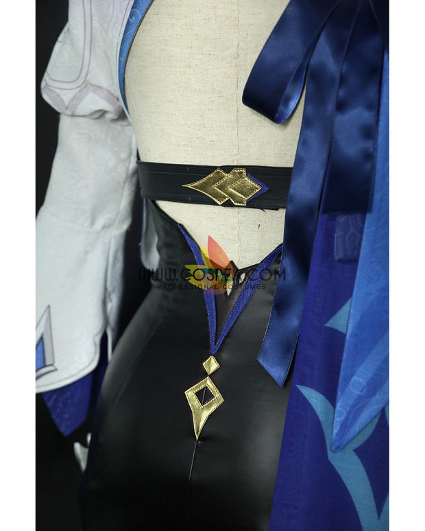 Cosrea Games Genshin Impact Eula Standard Size Only Cosplay Costume