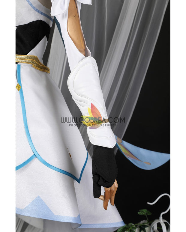 Cosrea Games Genshin Impact Female Traveler Lumine Standard Sizing Only Cosplay Costume