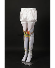 Cosrea Games Genshin Impact Female Traveler Lumine Standard Sizing Only Cosplay Costume