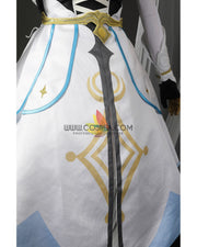 Cosrea Games Genshin Impact Female Traveler Lumine Standard Sizing Only Cosplay Costume