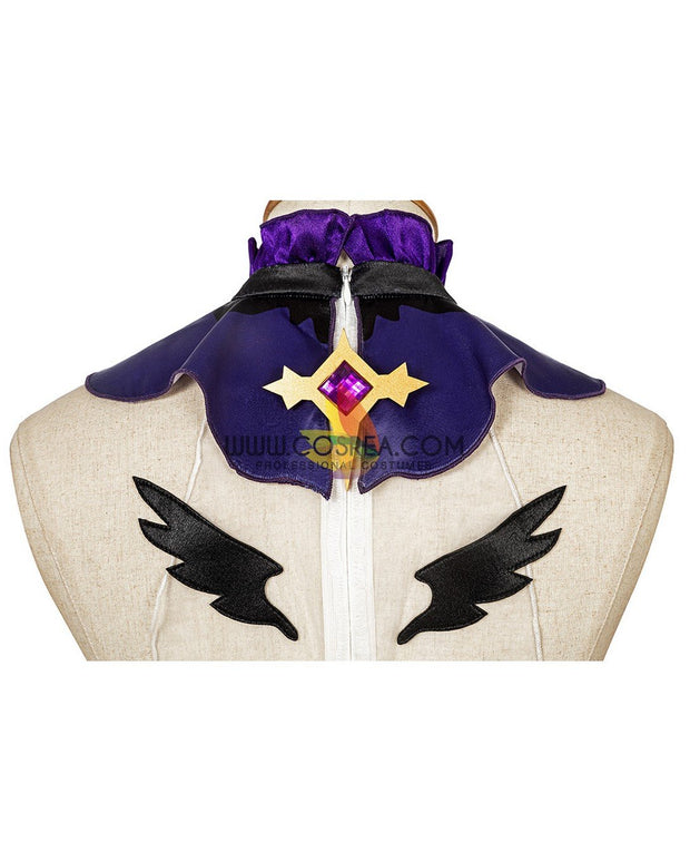 Cosrea Games Genshin Impact Fischl Standard Size Only Cosplay Costume