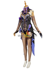 Cosrea Games Genshin Impact Fischl Standard Size Only Cosplay Costume